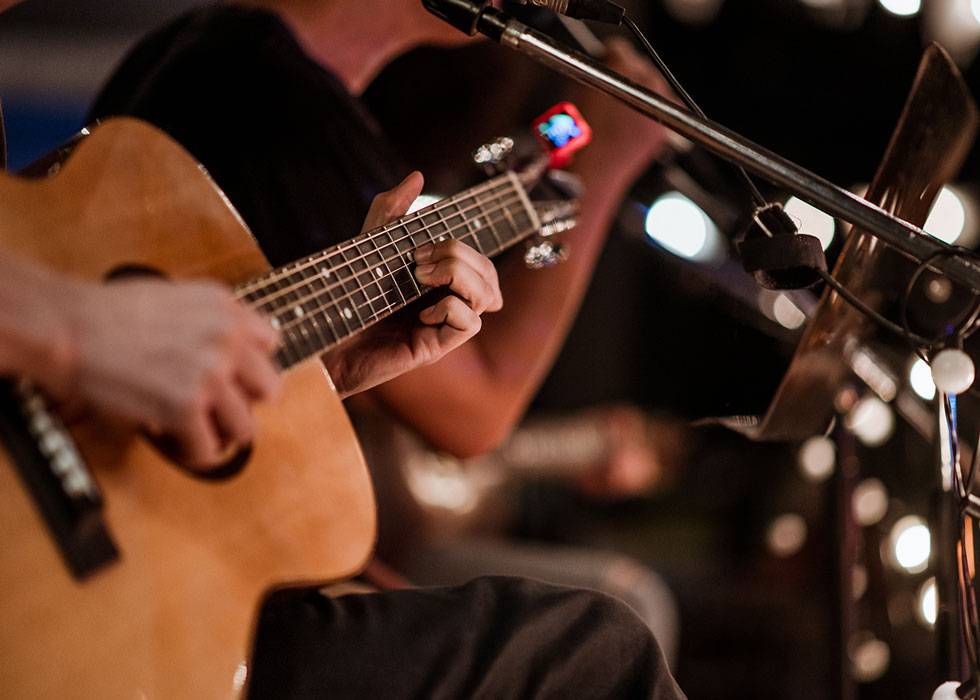 Concerts & Special Events